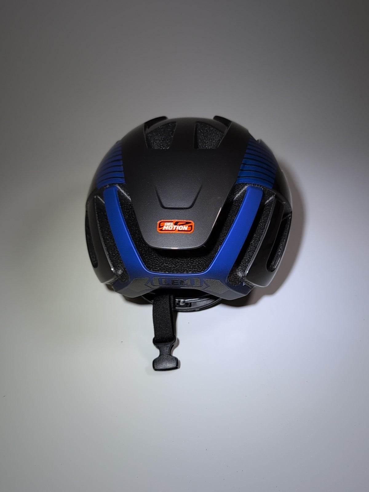 LEM Cipressa Road Medium Road Black/Blue1