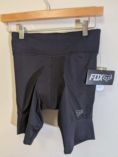 Fox Tecbase Lite Line Short1