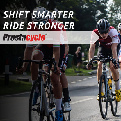 Prestacycle UniBlock PRO 11-Speed Cassette 11-32 – Lightweight Single-Piece5