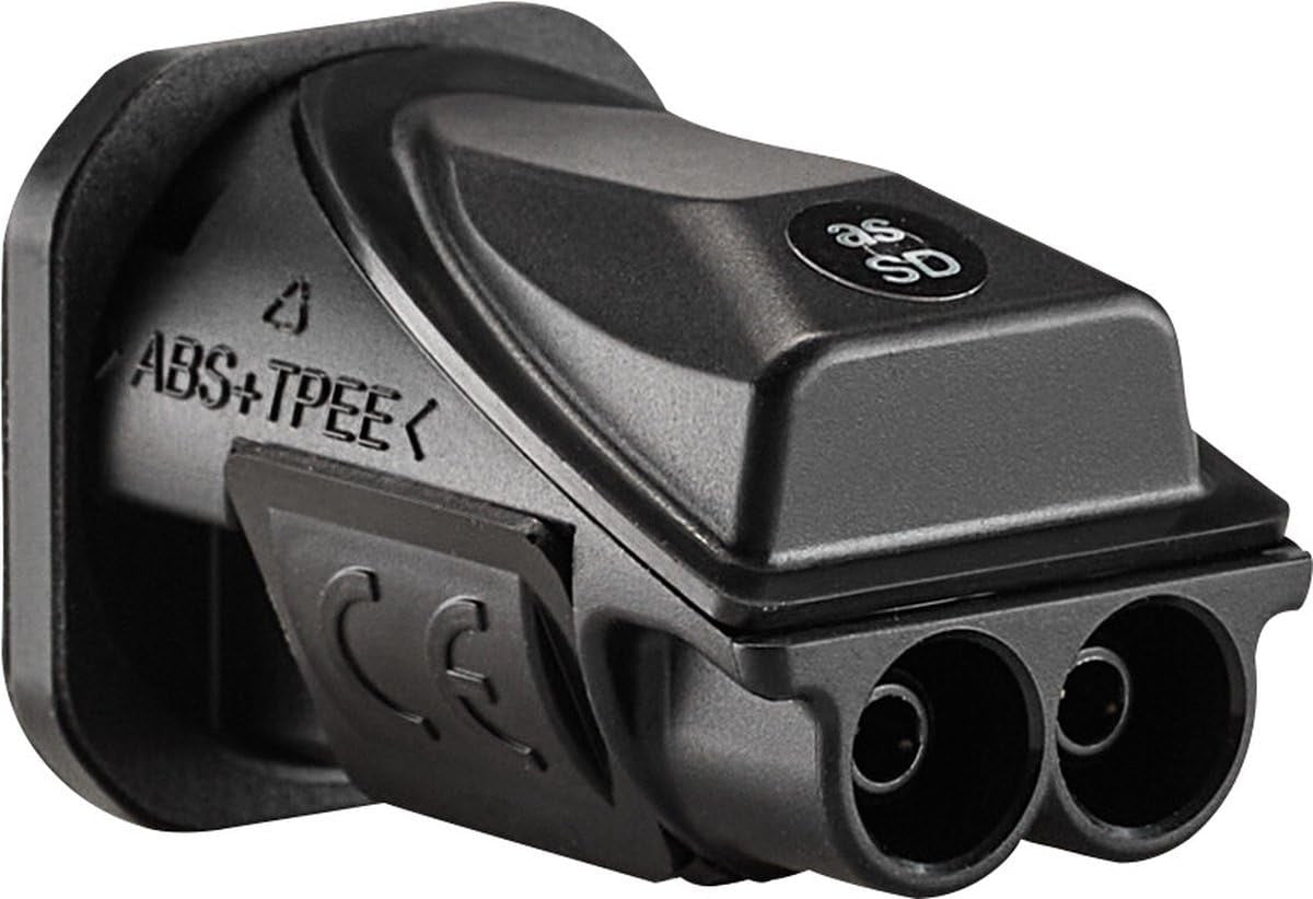 SHIMANO EW-RS910 E-Tube Di2 Frame or bar Plug Mount Junction A, Charging Point,2