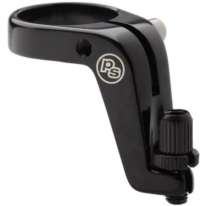 Problem Solvers Cross Cable Hanger w/ adjust 28.6mm Black1