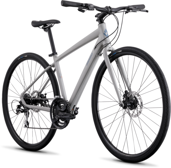 Diamondback Metric 2 - Lg/19" - Grey - NIB0