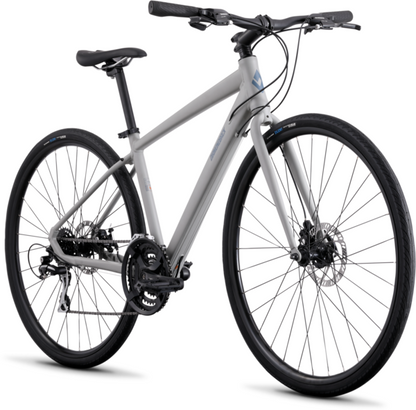 Diamondback Metric 2 - Lg/19" - Grey - NIB0