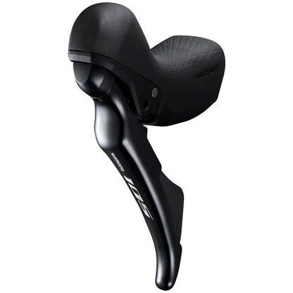 SHIMANO 105 St-R7020 Hydraulic Shift/Brake Lever Black, Left1
