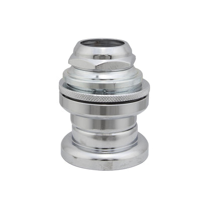 Sunlite Threaded Headset, BMX, 21.1 x 32.5 x 27.0mm, Chrome Plated1