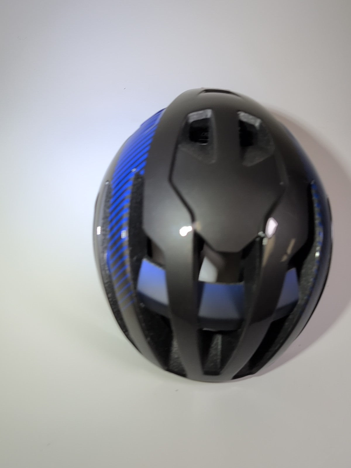 LEM Cipressa Road Medium Road Black/Blue8