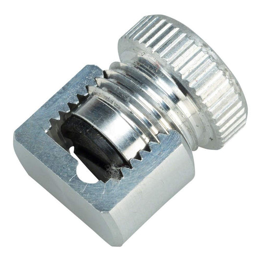 MSW Bike Universal Speed Sensor Spoke Magnet, Replacement, Fits Round & Bladed0