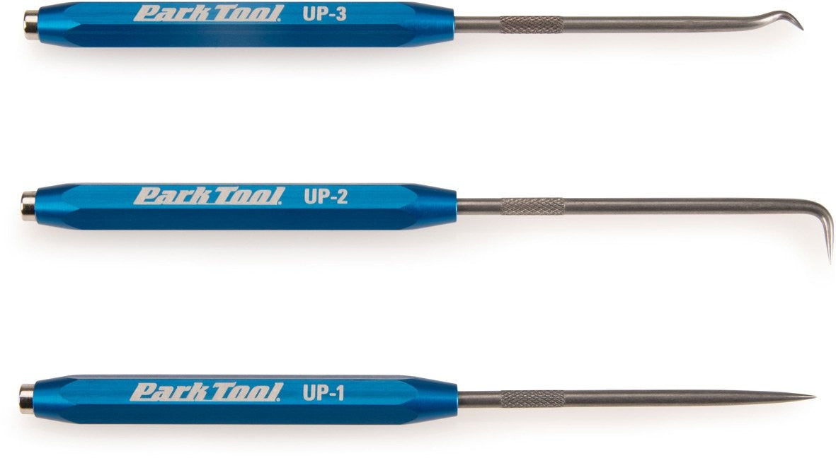 Park Tool Utility Pick Set0