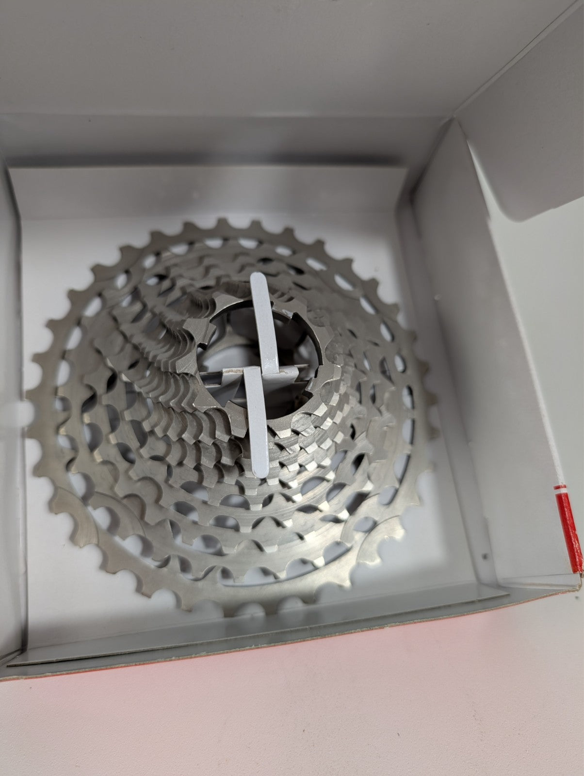 Prestacycle UniBlock PRO Cassette – 12-Speed for Campagnolo – 11-341