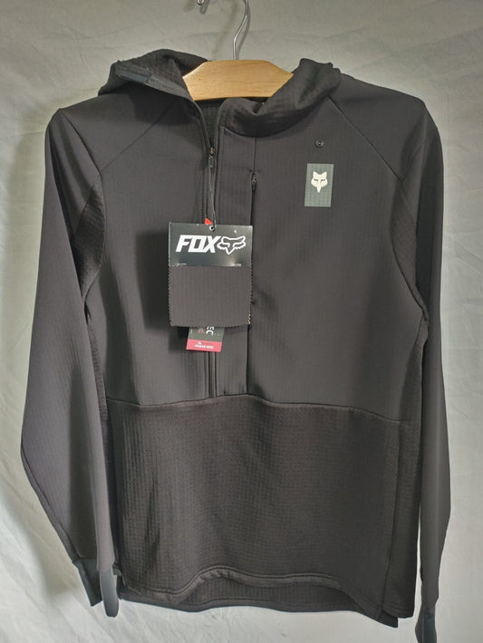 Fox Racing Defend Thermal Hoodie - Men's Medium0