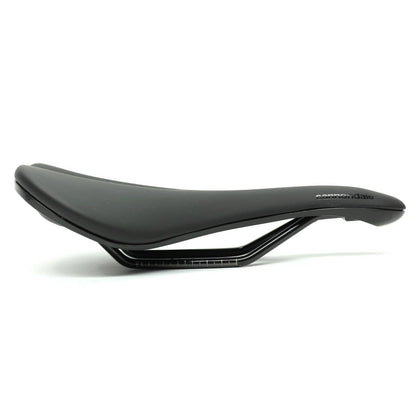 Cannondale Scoop Steel Shallow Saddle Black1
