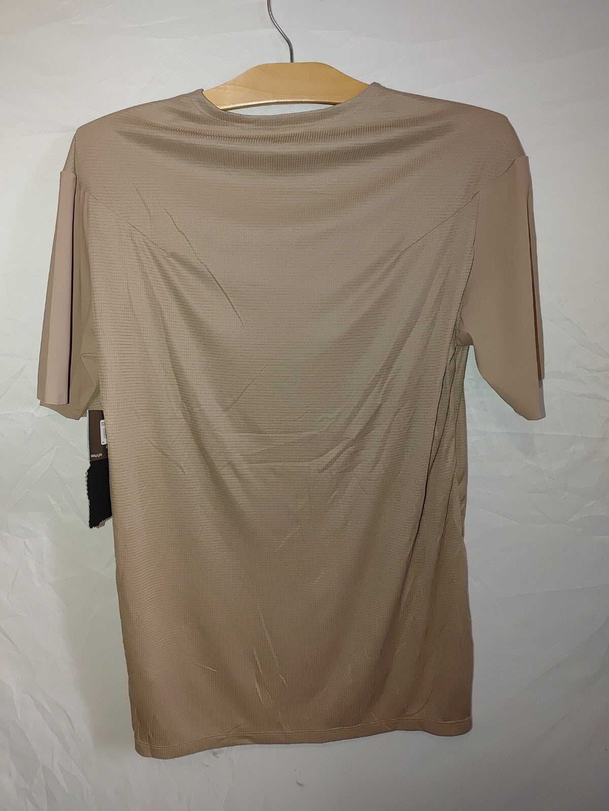 Fox Mens Flexair Pro SS Jersey Brown Medium1