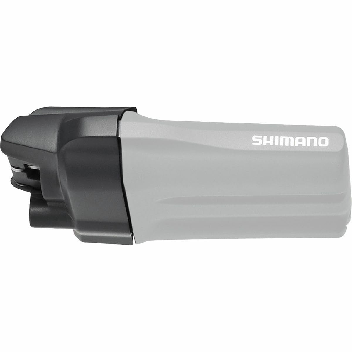 Shimano Bm-Dn100 Di2 Battery Mount Short, Int/Ext Wiring, M4x10 Bolts0