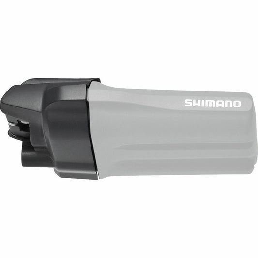 Shimano Bm-Dn100 Di2 Battery Mount Short, Int/Ext Wiring, M4x10 Bolts0