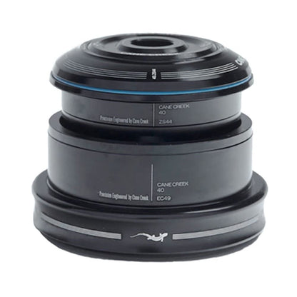 Cane Creek 40-Series Headset Black, Zs44/28.6, Ec49/401