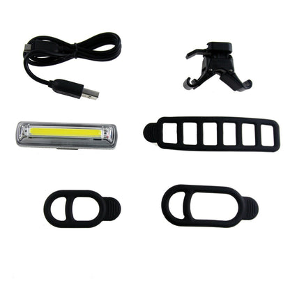 Serfas Thunderbolt 2.0 Front Light One Size0