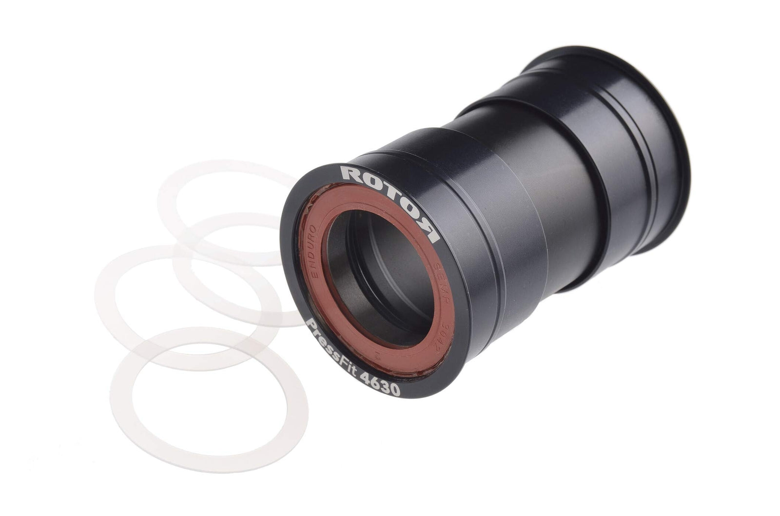 R ROTOR BIKE COMPONENTS PF4630 BB STEEL BLACK3