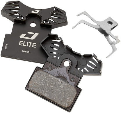Elite Cooling DISC Brake Pads0