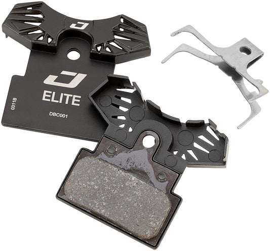 Elite Cooling DISC Brake Pads0