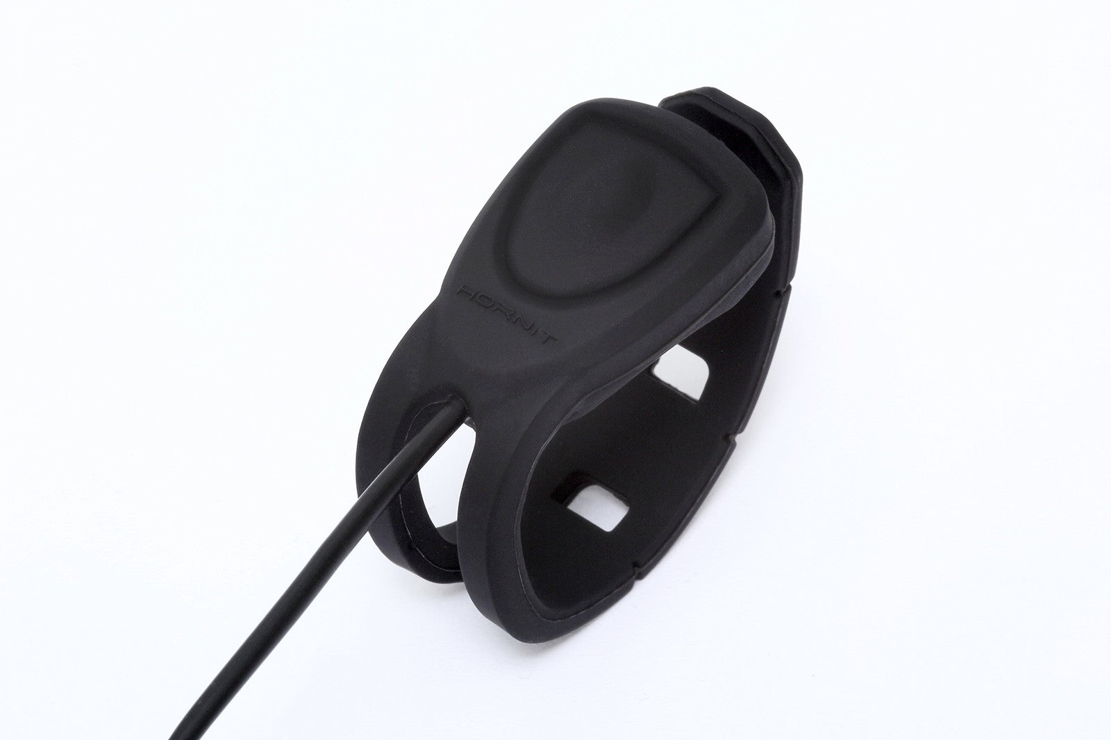 Hornit dB140 Bike Horn, Upgraded V3 Model, World's Loudest Bike Horn for5