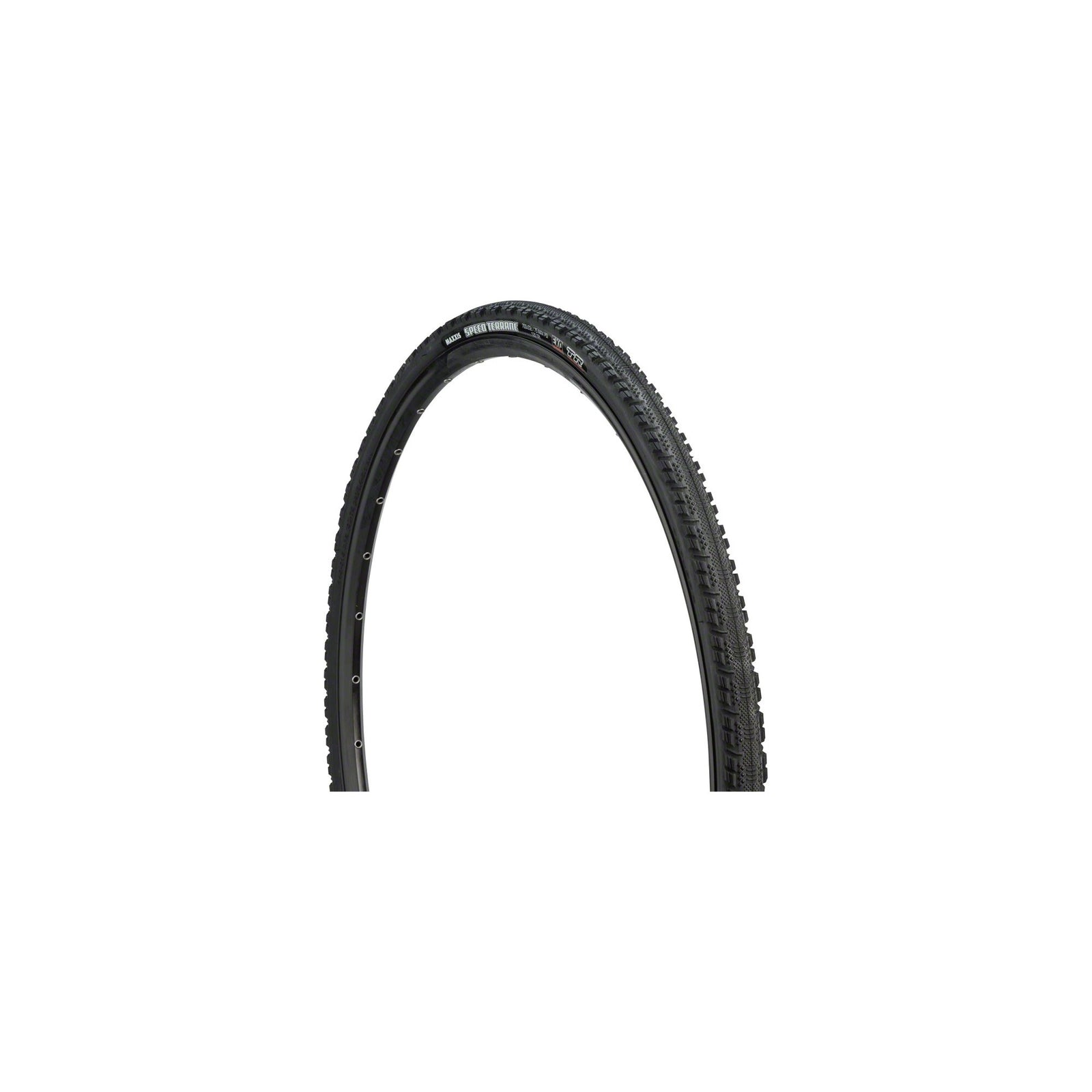Maxxis All Terrane F60 Dc Exo/Tr Tire 700 x 332
