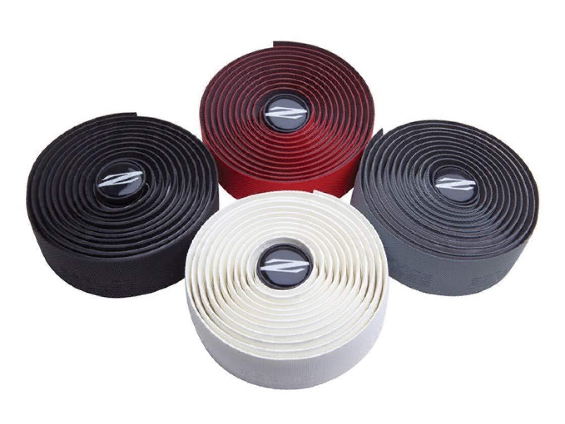 Zipp Service Course CX Bar Tape - Red3