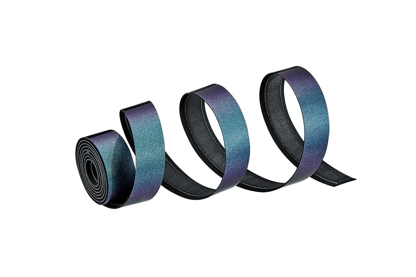 CICLOVATION BAR Tape, Leather Touch_Aurora, Synthetic Leather with an Aurora4