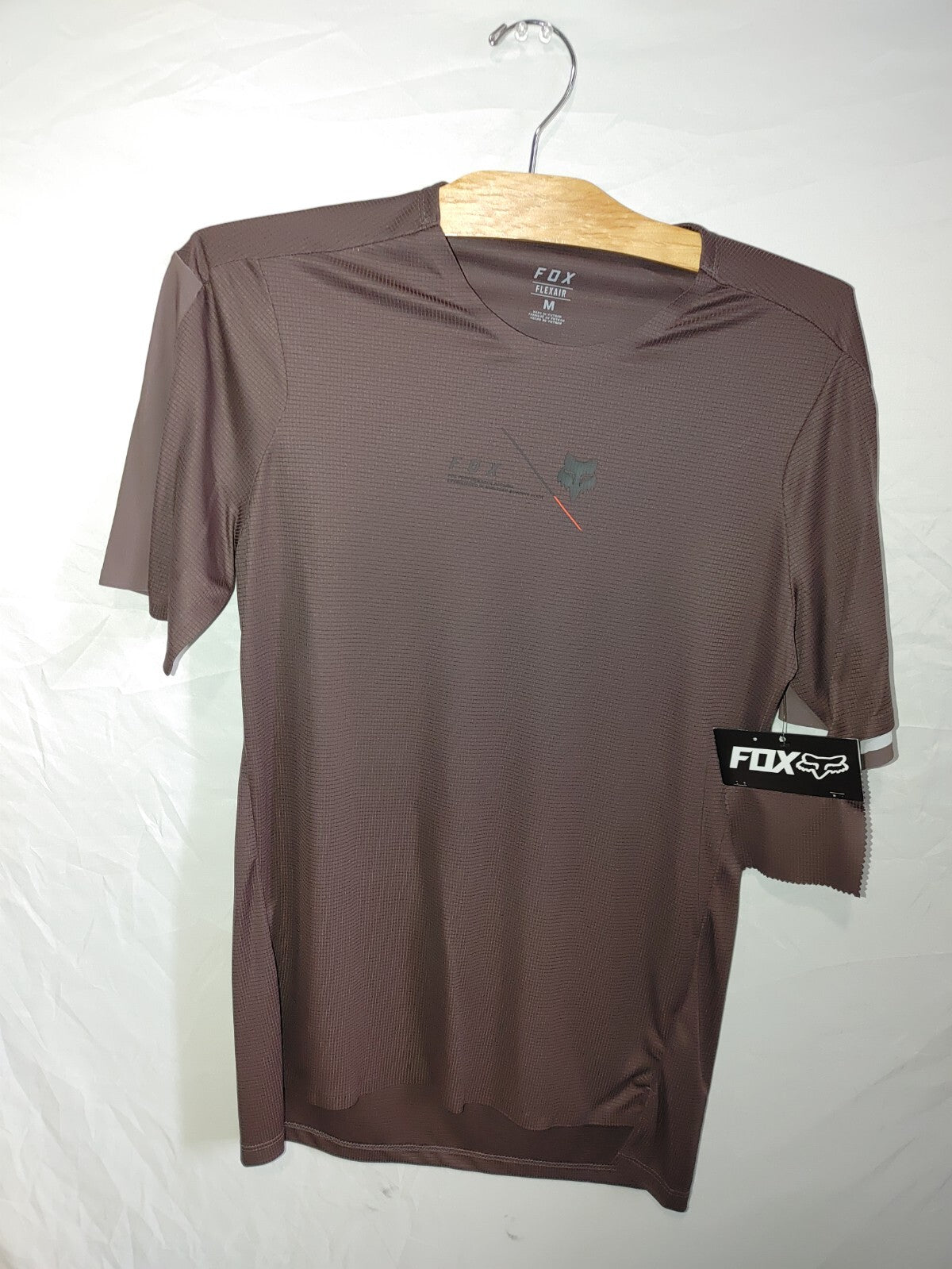 Fox Mens Flexair Pro SS Jersey Medium0