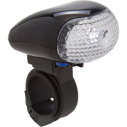 Planet Bike Spot White Led Headlight2