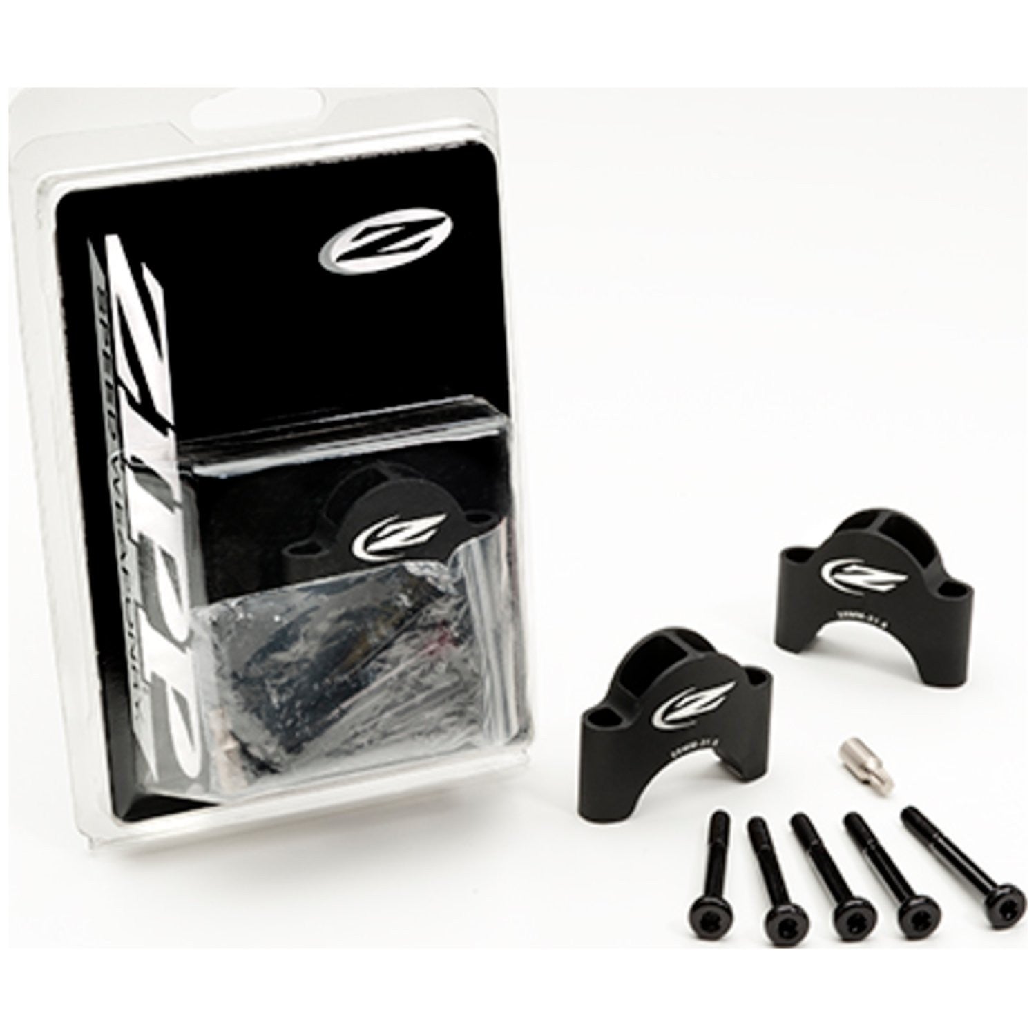 Zipp Vuka Alumina Clip Riser Kit 25mm3