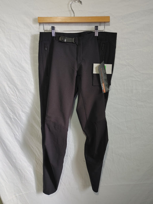 Fox Womens Defend Fire Pants Size 60