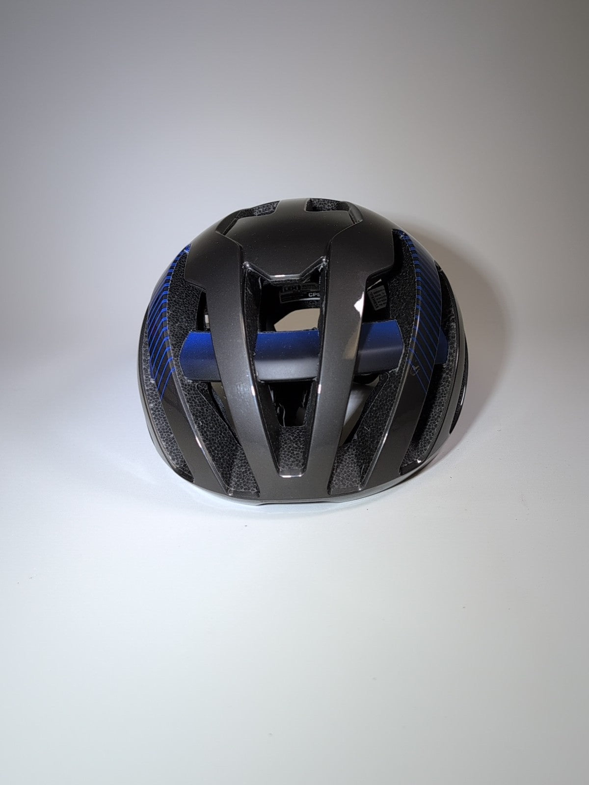 LEM Cipressa Road Medium Road Black/Blue7