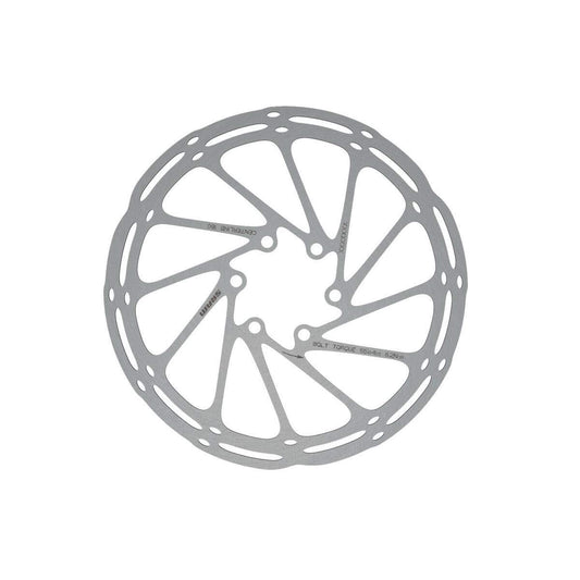 SRAM Rotor Centerline 140mm Rounded0
