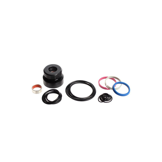 Fox Shox Cartridge Rebuild Kit, 32, 34, 36, 40mm Grip0