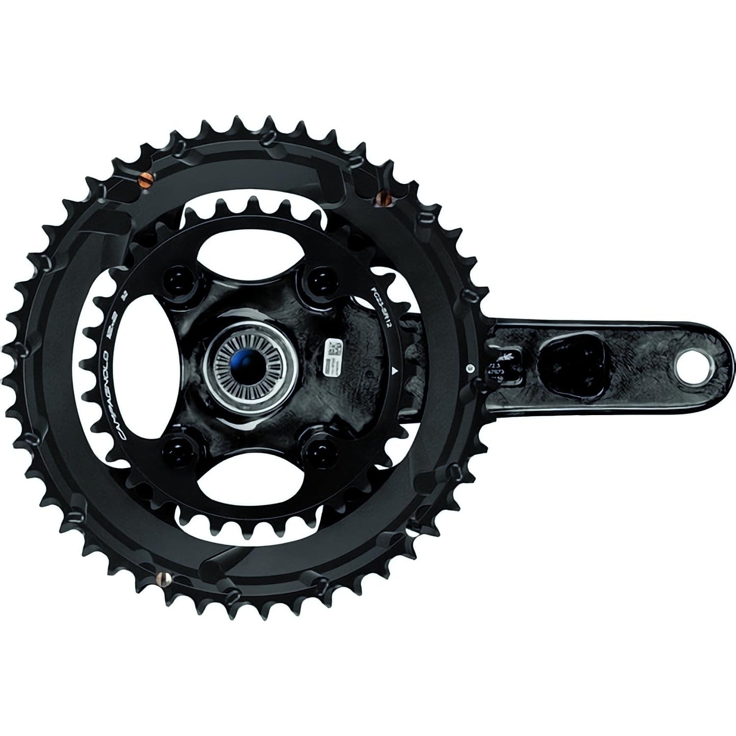 Crankset Cpy S Record Prot 170X45/29 12S Crbn1