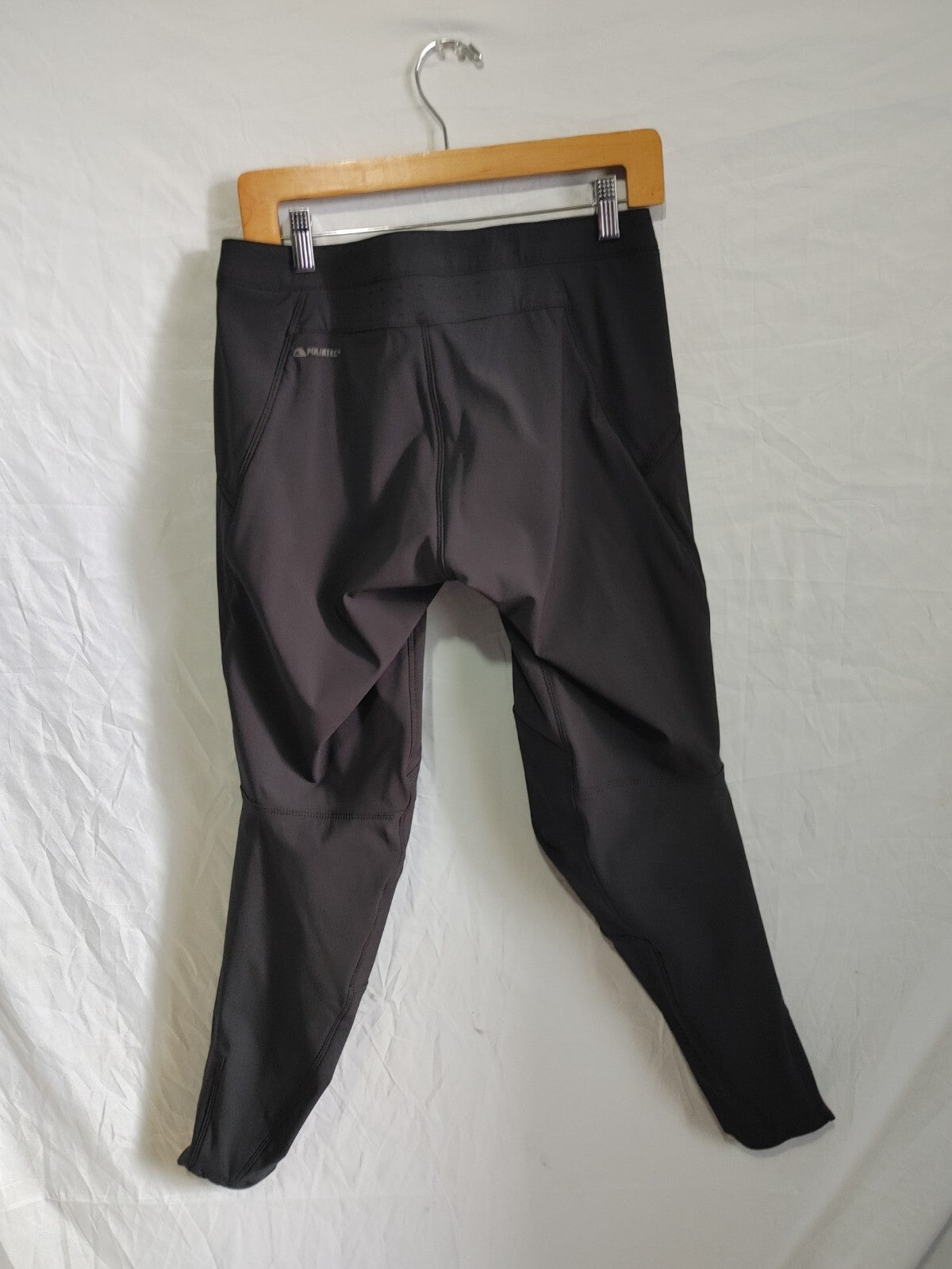 Fox Womens Defend Fire Pants Black Small1