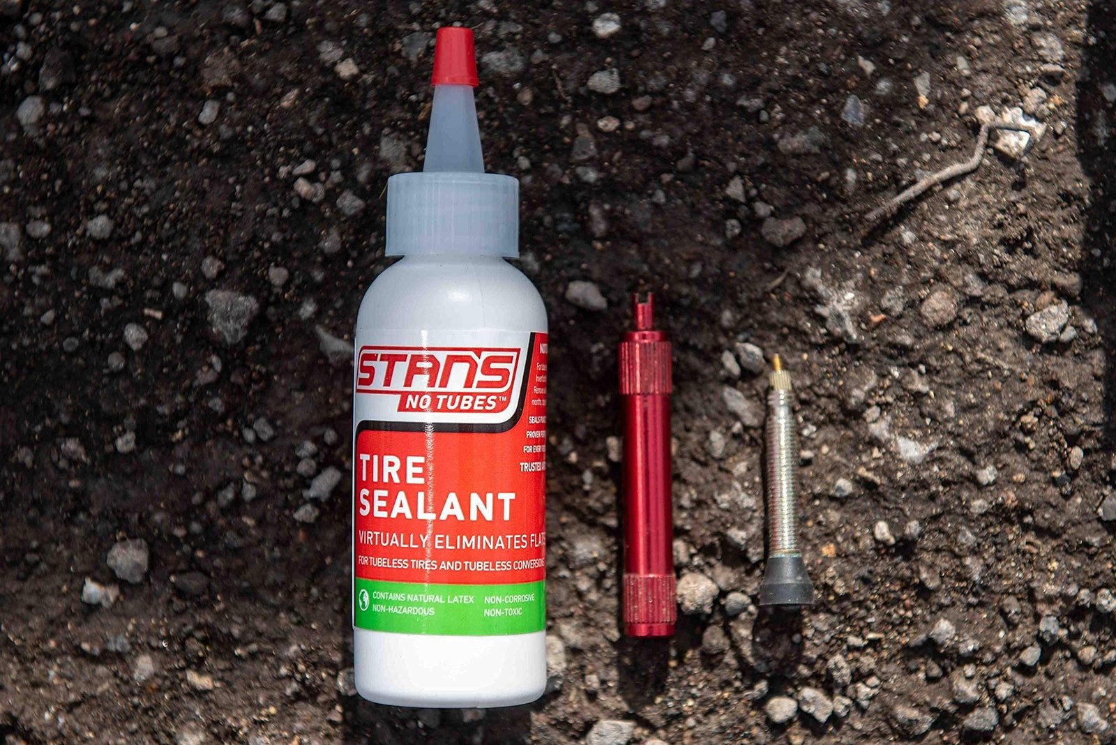 Stan's NoTubes Tire Sealant 2oz (2)6