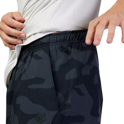 Fox 30614-247S CORE CAMO SHORT 7" Black Camo S2