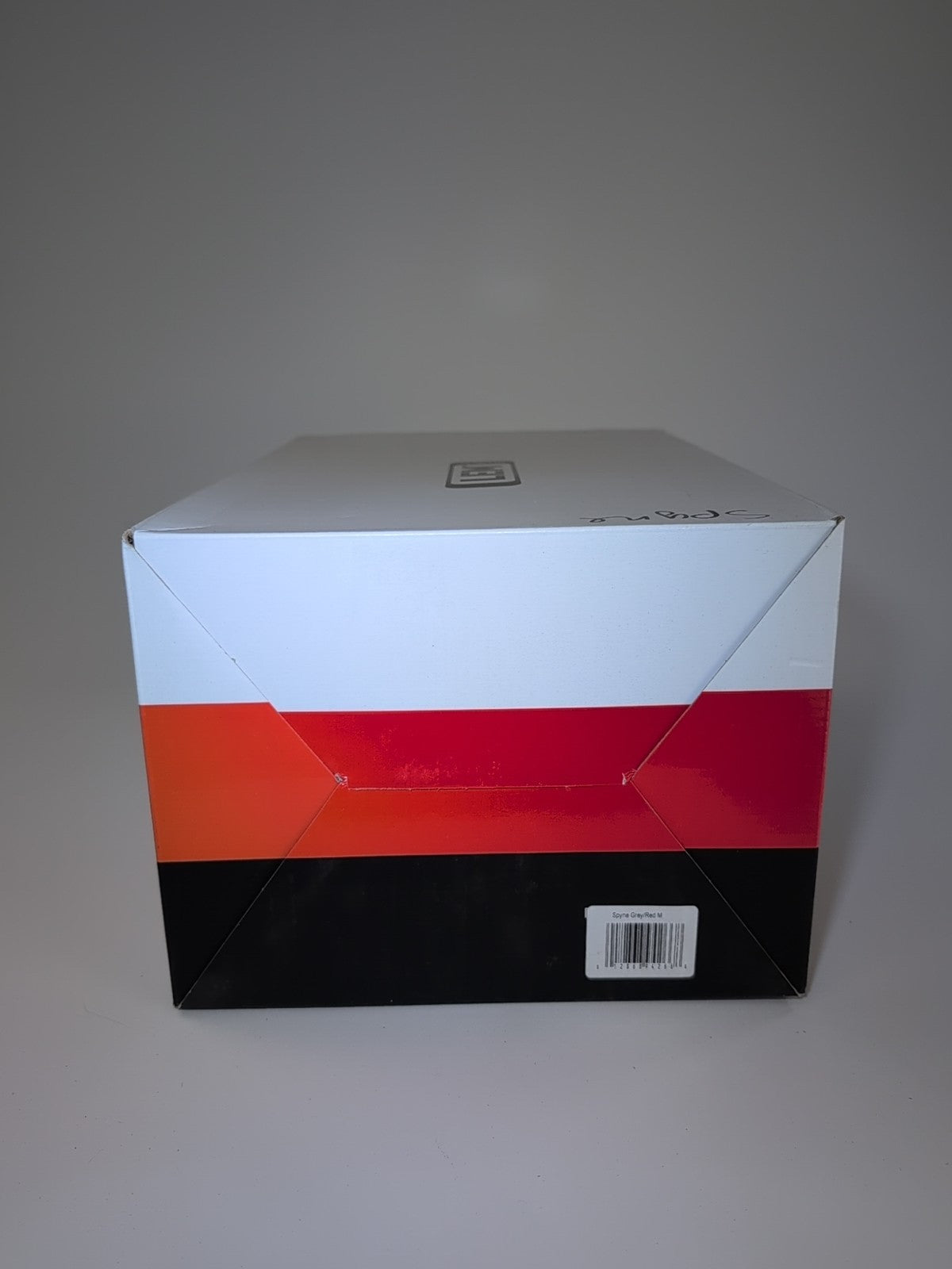 LEM Spyne Mountain Size Medium Red And Grey7