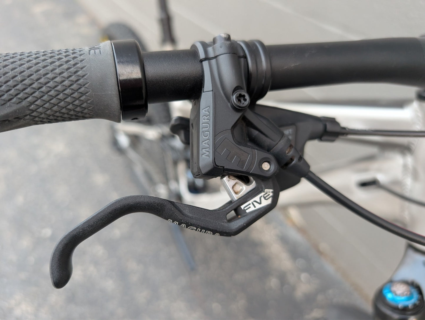 Banshee Prime - Size Large | Goodbye Cycle Certified Used | $1,999.999