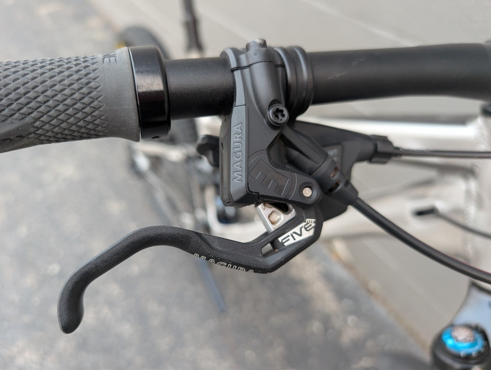 Banshee Prime - Size Large | Goodbye Cycle Certified Used | $1,999.999