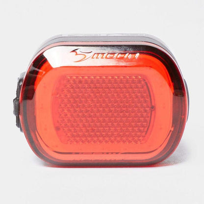 Moon - Meteor Front and Orion Rear Rechargeable Bike Light Set4