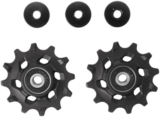 SRAM X-Sync Pulley Assembly, Fits X01, X01DH, X1, GX 1x11, NX, Force CX1, Force0