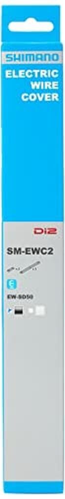 Shimano Ultegra Di2 Wire Cover (Black)0