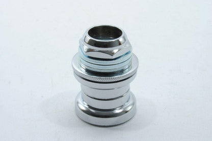 Sunlite Threaded Headset, BMX, 21.1 x 32.5 x 26.4mm, Chrome Plated0