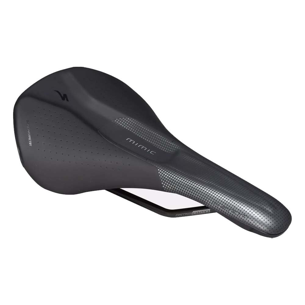 Specialized 2023 Black PHENOM COMP MIMIC Saddle0