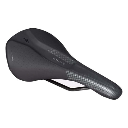 Specialized 2023 Black PHENOM COMP MIMIC Saddle0