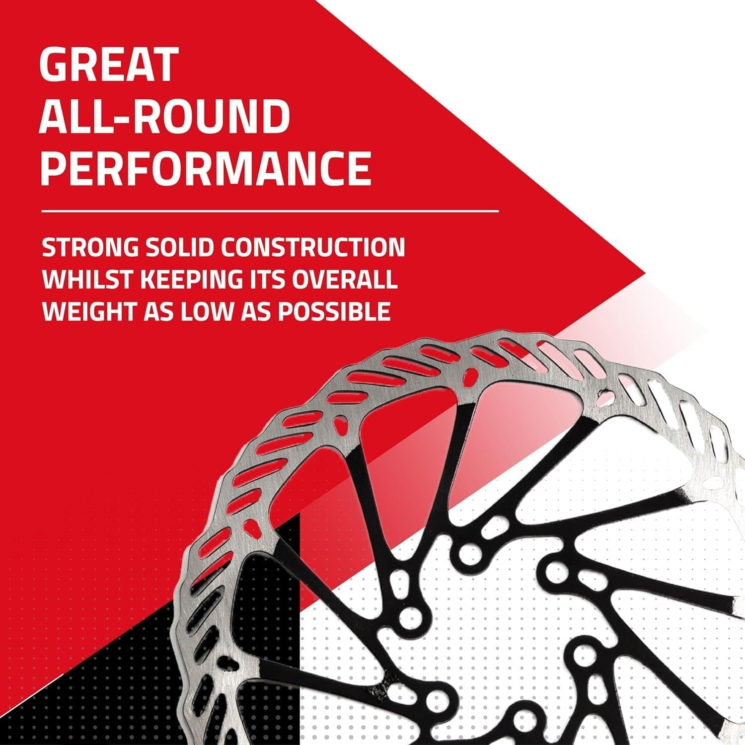 Clarks Cl 160 Disc Brake, Black, One Size4