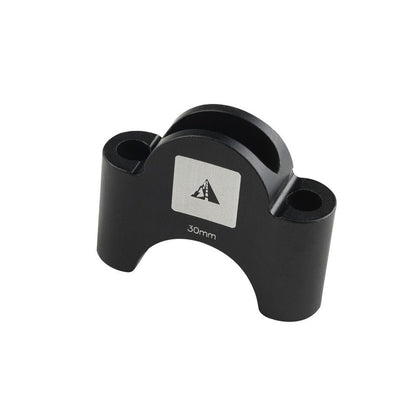 Profile Design Riser Kit 40mm Black,One Size,3295900031