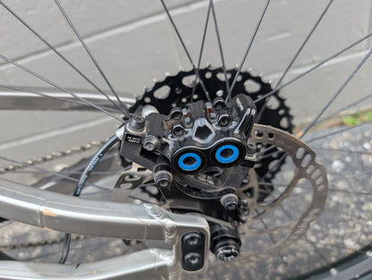 Banshee Prime - Size Large | Goodbye Cycle Certified Used | $1,999.996